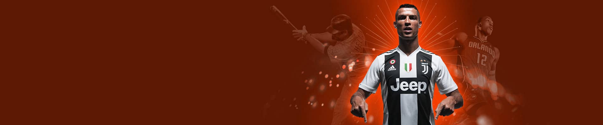 StackPath-體育賽事